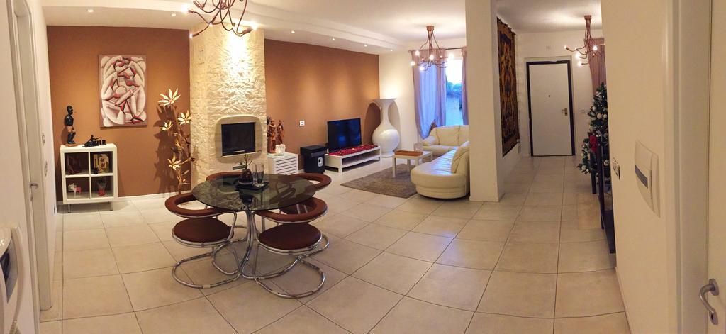 ماشيراتا Residence Belohorizonte الغرفة الصورة