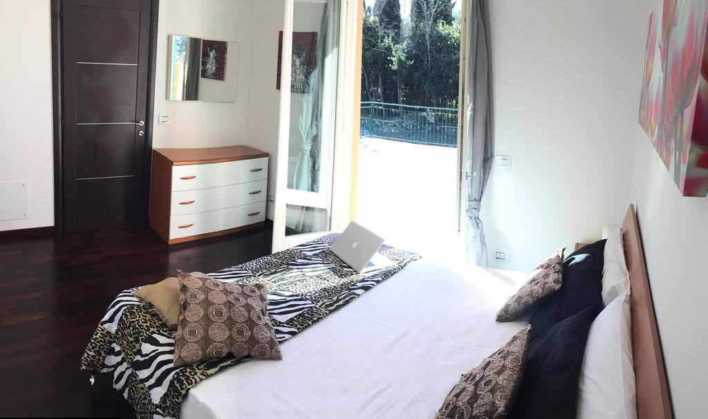 ماشيراتا Residence Belohorizonte الغرفة الصورة