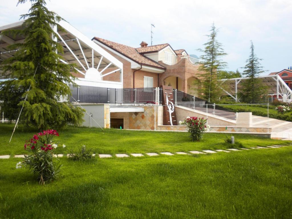 ماشيراتا Residence Belohorizonte المظهر الخارجي الصورة