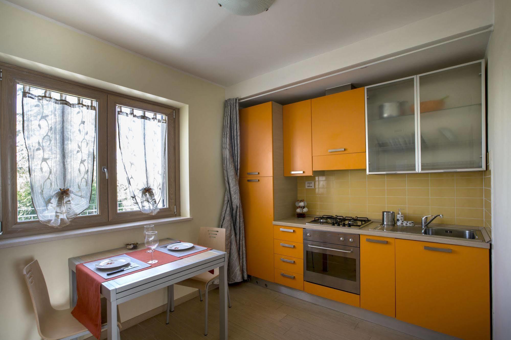ماشيراتا Residence Belohorizonte المظهر الخارجي الصورة