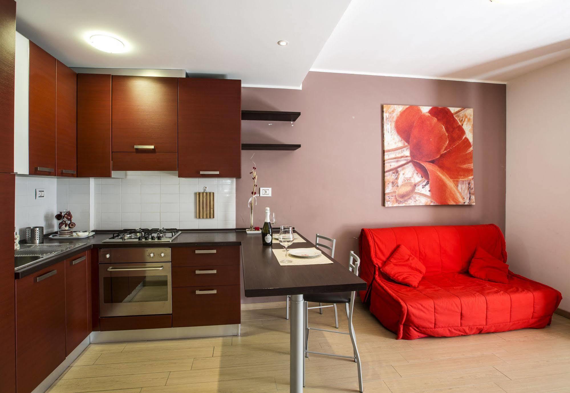 ماشيراتا Residence Belohorizonte المظهر الخارجي الصورة
